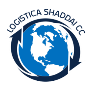 Logística Shaddai CC